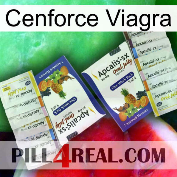 Cenforce Viagra 12